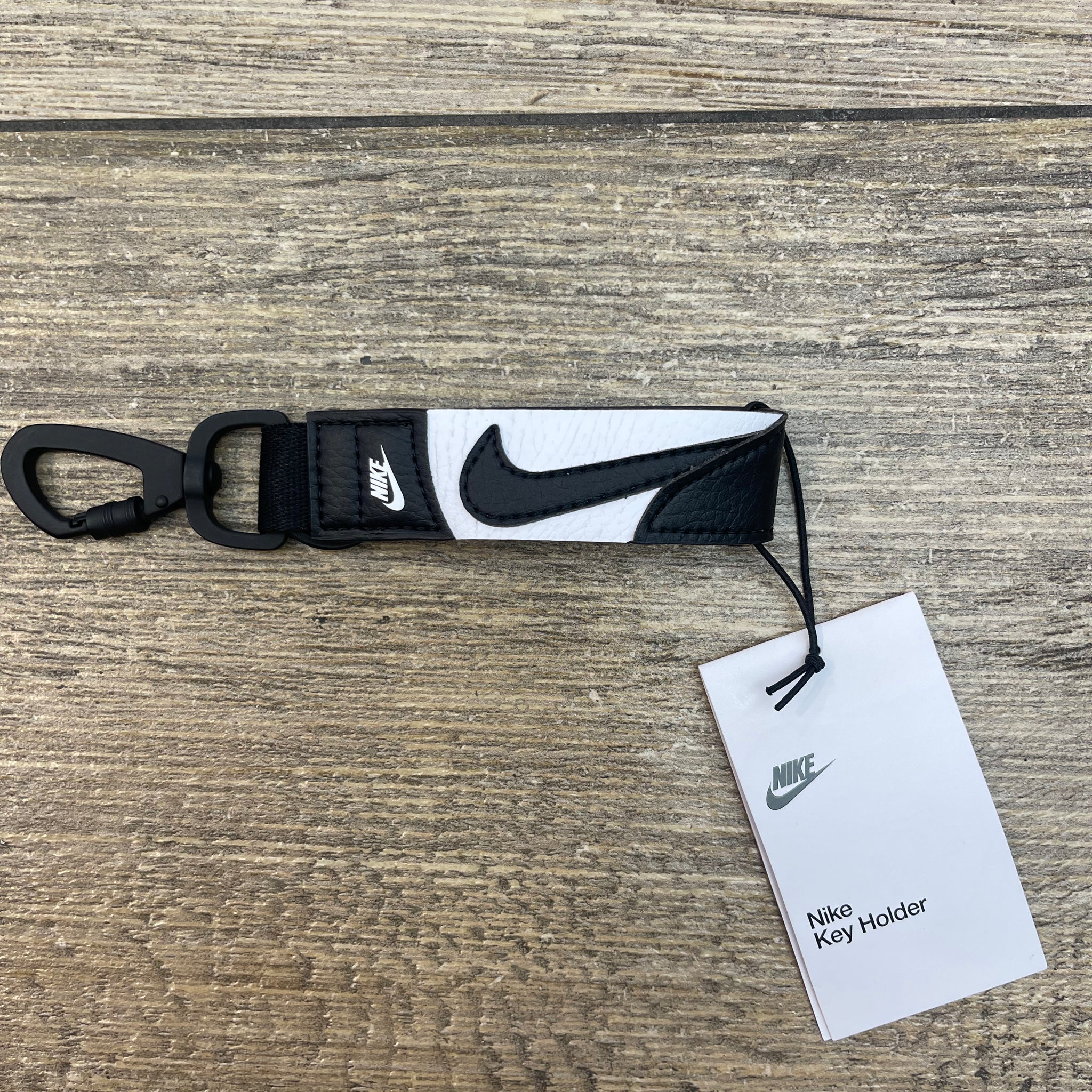 Nike Key Holder