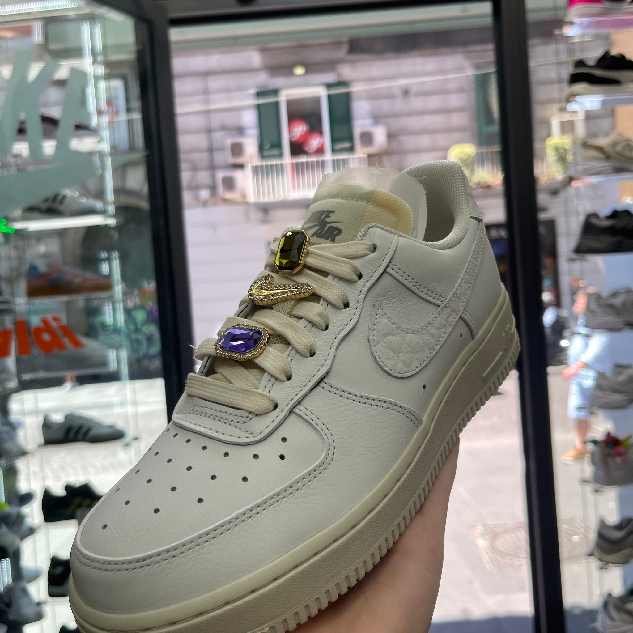 Air Force 1 Premium