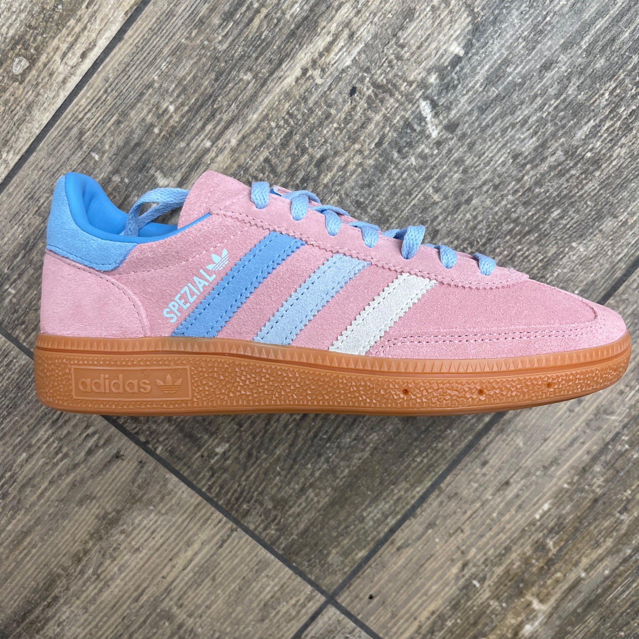 Adidas Spezial
